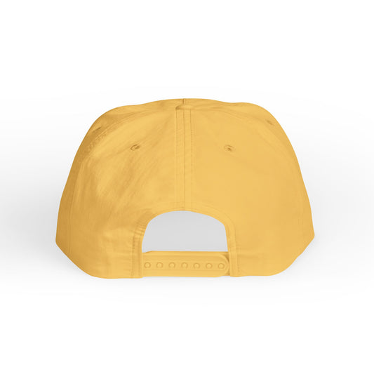 Kue Flag Cap - Sunset