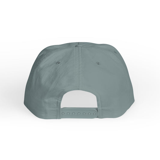 Kue Flag Cap - Mineral
