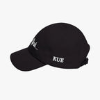Dear New York Dad Hat Black