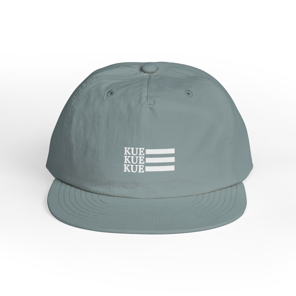 Kue Flag Cap - Mineral