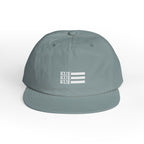 Kue Flag Cap - Mineral
