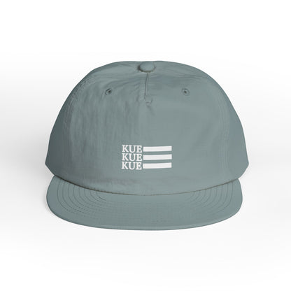 Kue Flag Cap - Mineral