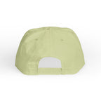 Kue Flag Cap - Lime