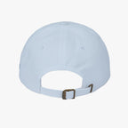 Dear Los Angeles Dad Cap Baby Blue