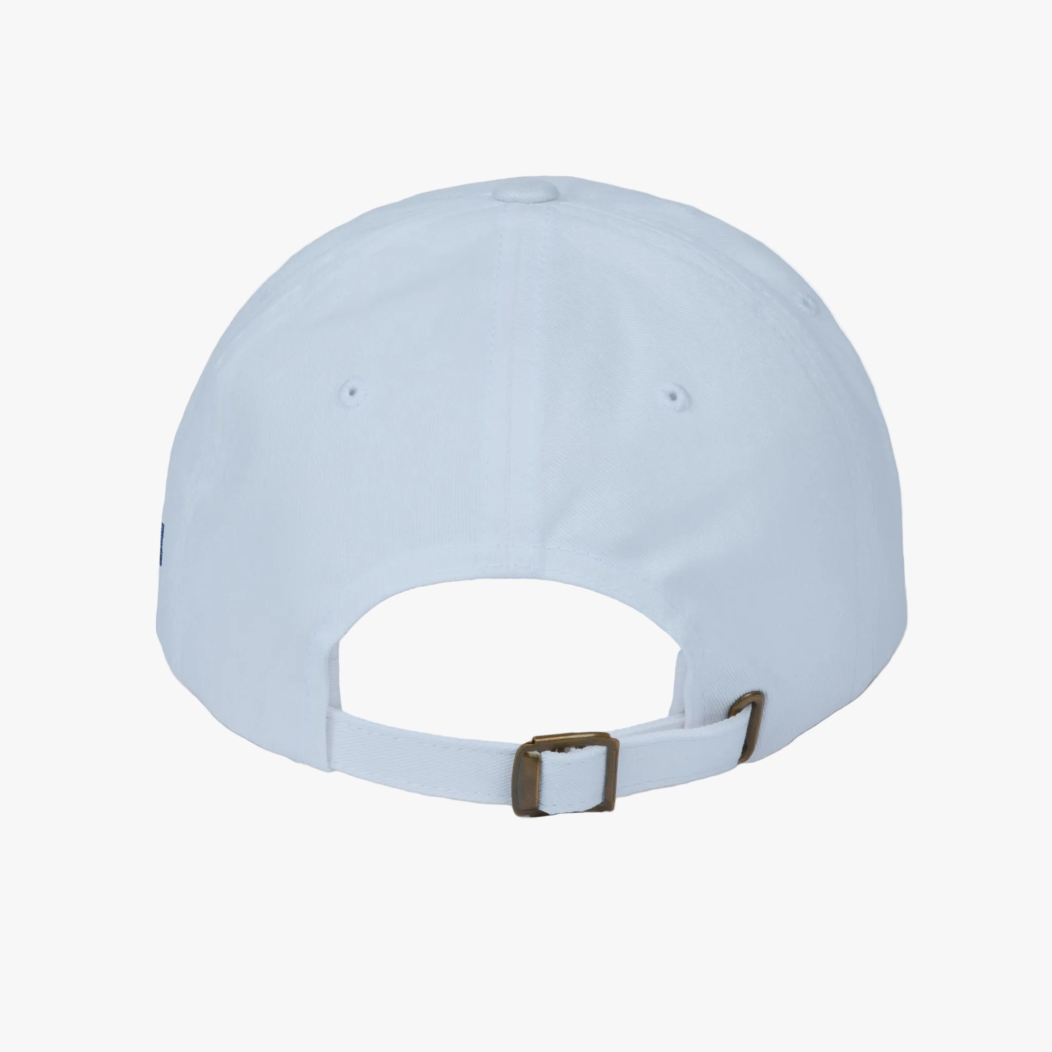 Dear Los Angeles Dad Cap Baby Blue
