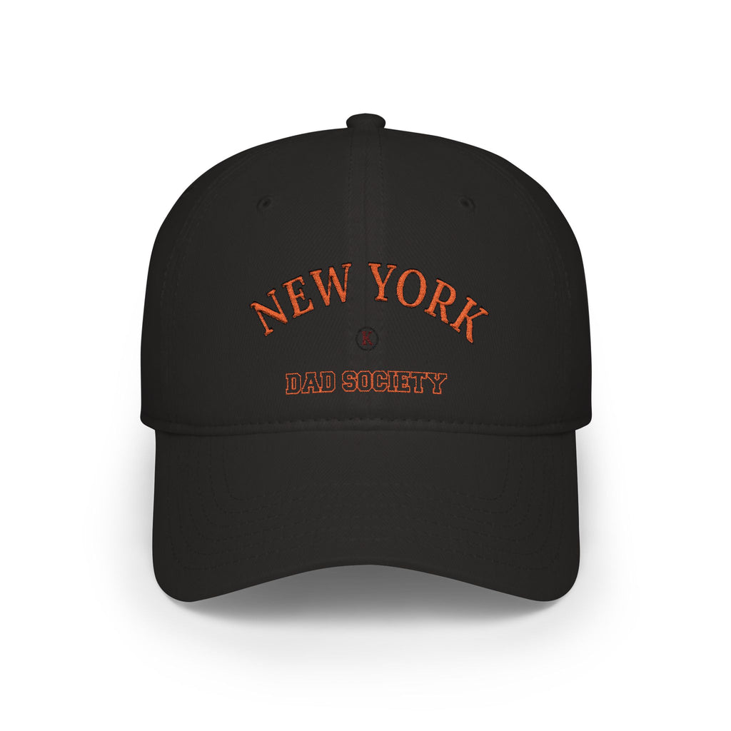 New York Dad Society Cap