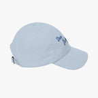 Dear Los Angeles Dad Cap Baby Blue