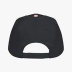 KH - Khaki & Black