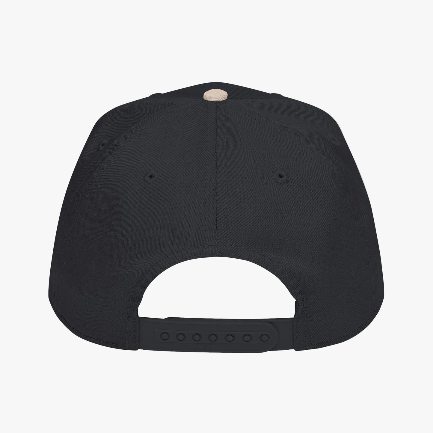 KH - Khaki & Black