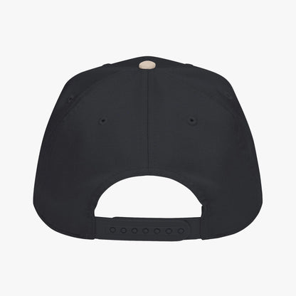 KH - Khaki & Black