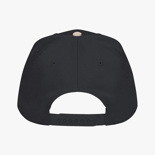 KH - Khaki & Black