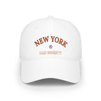 New York Dad Society Cap