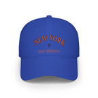 New York Dad Society Cap