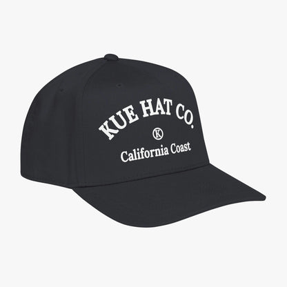 California Coast - Black