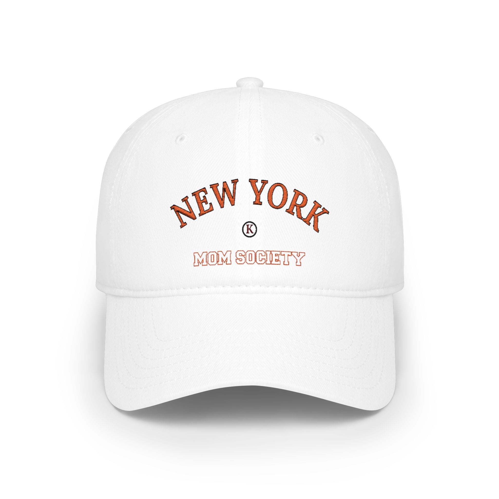 New York Mom Society Cap