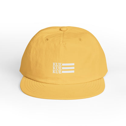 Kue Flag Cap - Sunset
