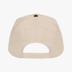 KH Logo - Navy & Natural