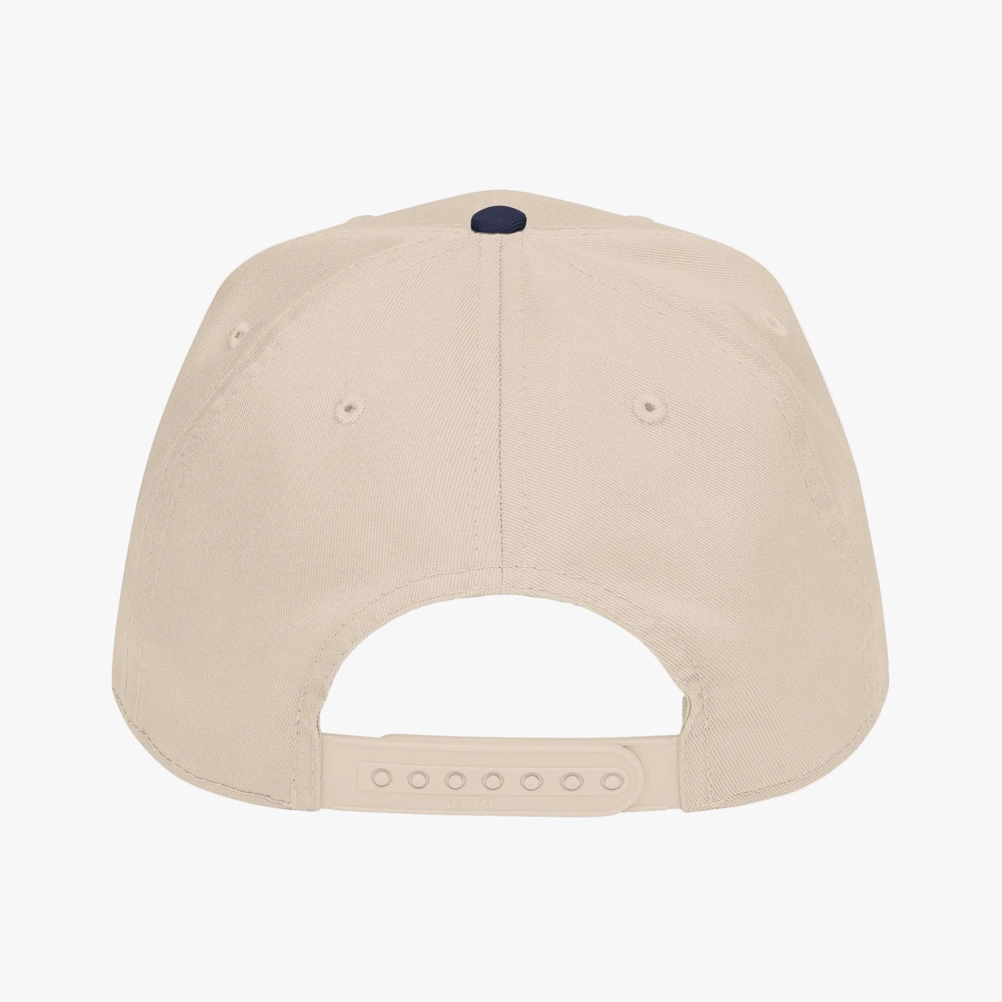 KH Logo - Navy & Natural