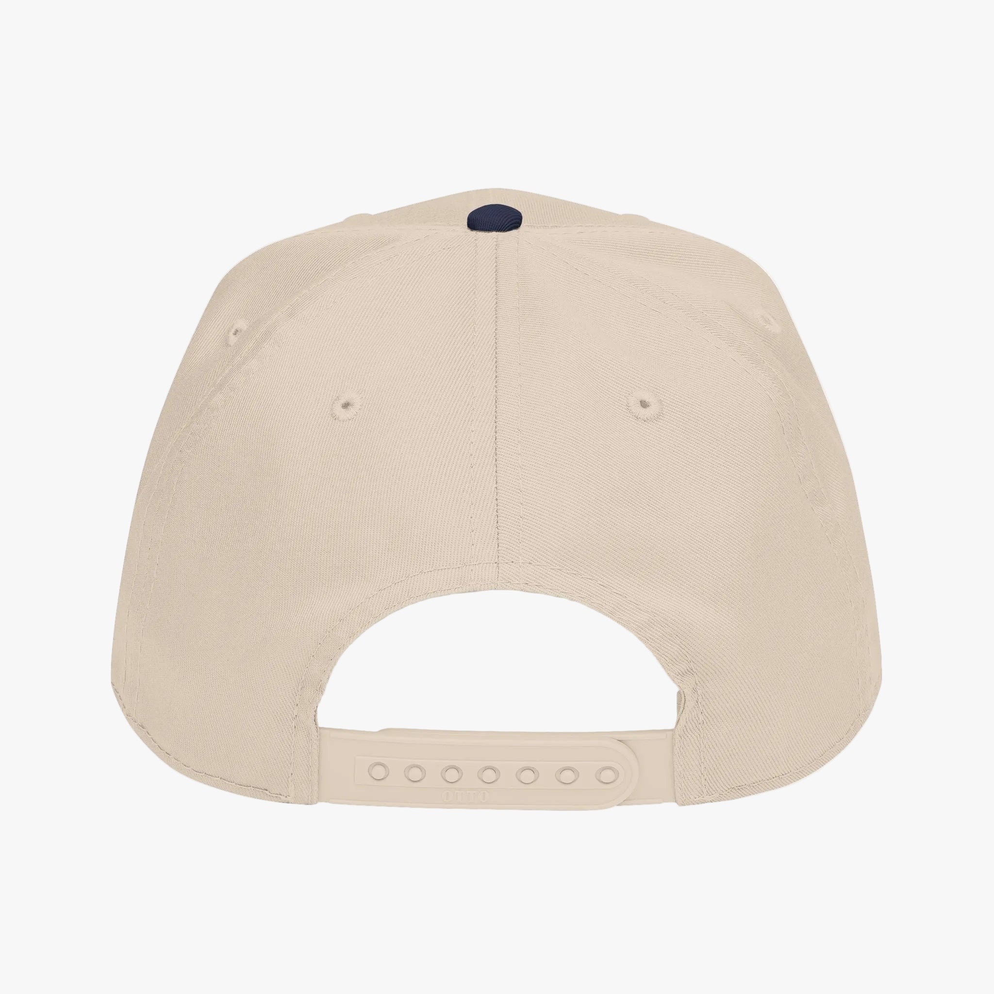 KH Logo - Navy & Natural