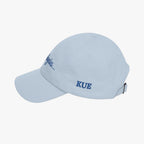 Dear Los Angeles Dad Cap Baby Blue