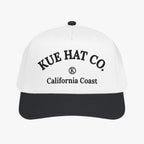 California Coast - Black & White