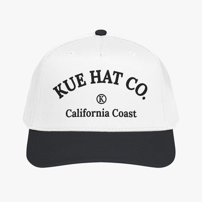 California Coast - Black & White