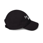 Dear New York Dad Hat Black