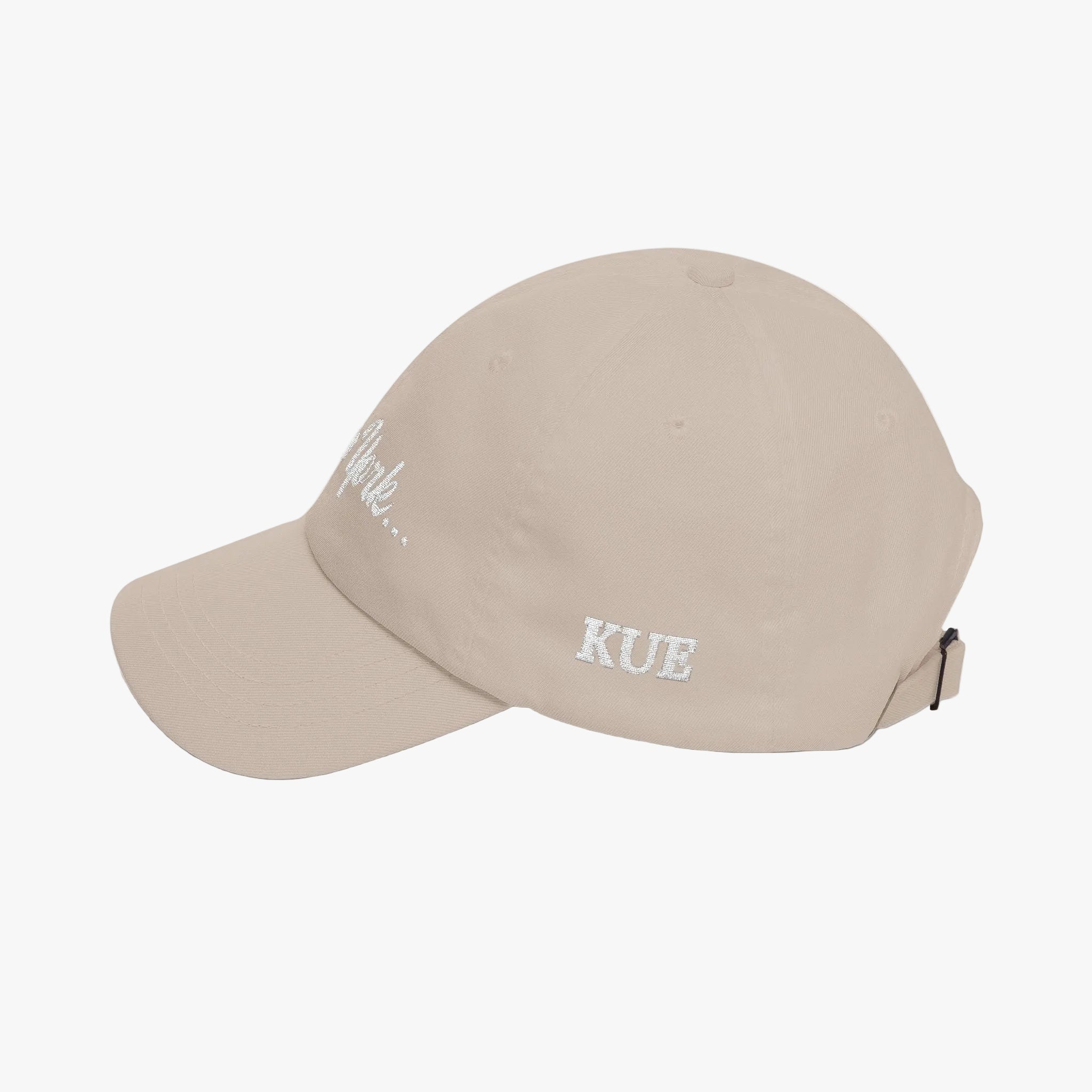 Dear New York Dad Hat Stone