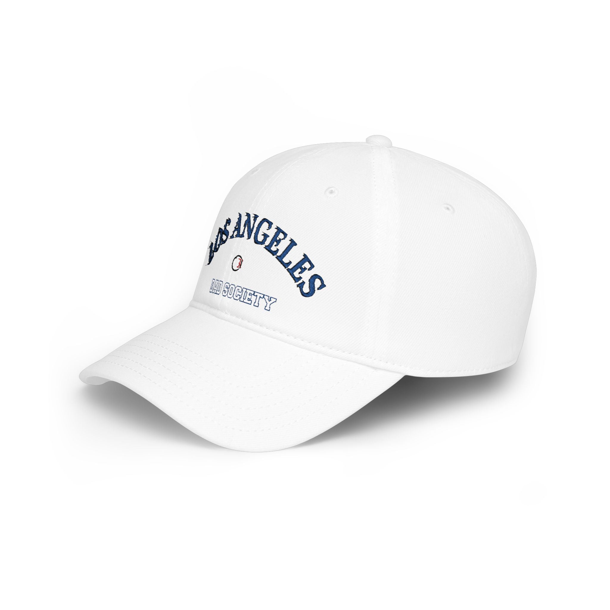 Los Angeles Dad Society Cap