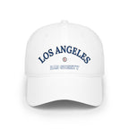 Los Angeles Dad Society Cap