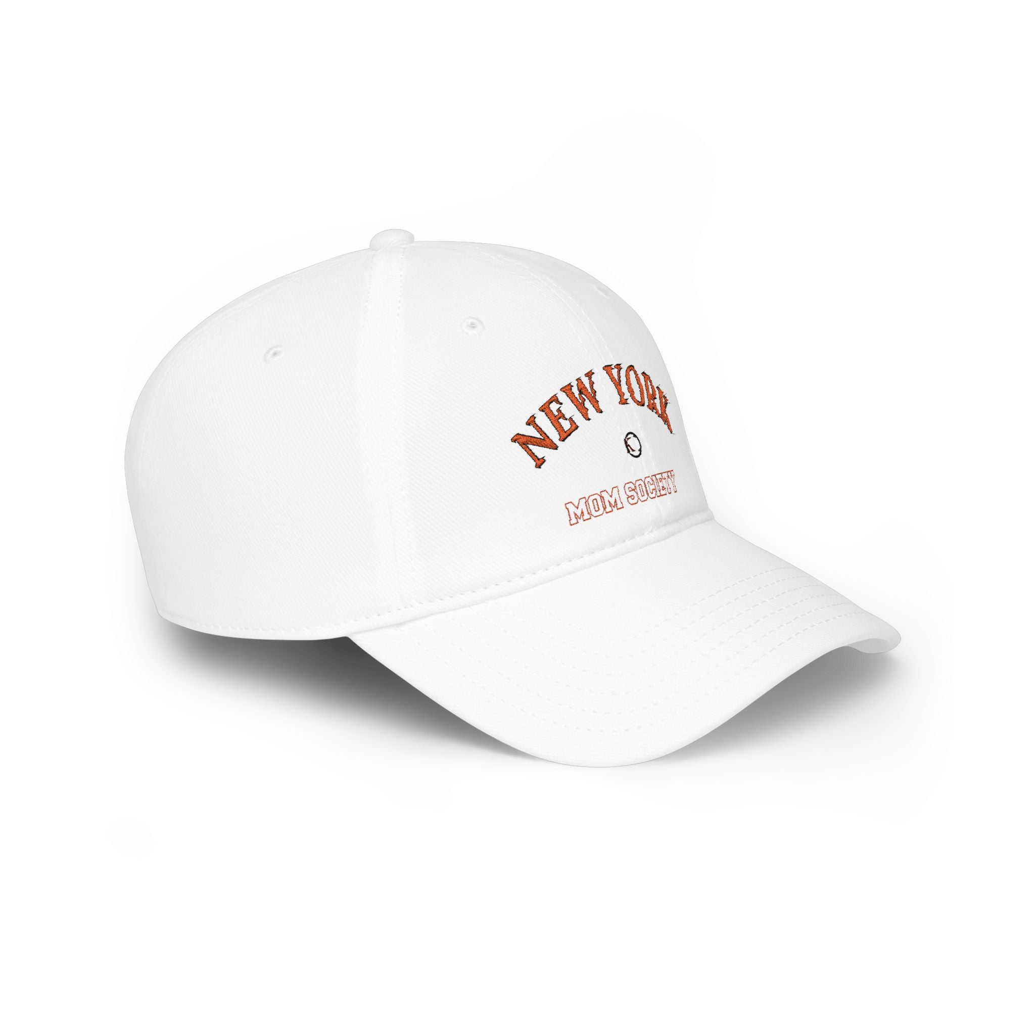 New York Mom Society Cap