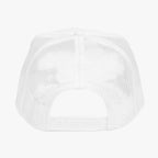Kue Kue Kue Foam Trucker Hat White