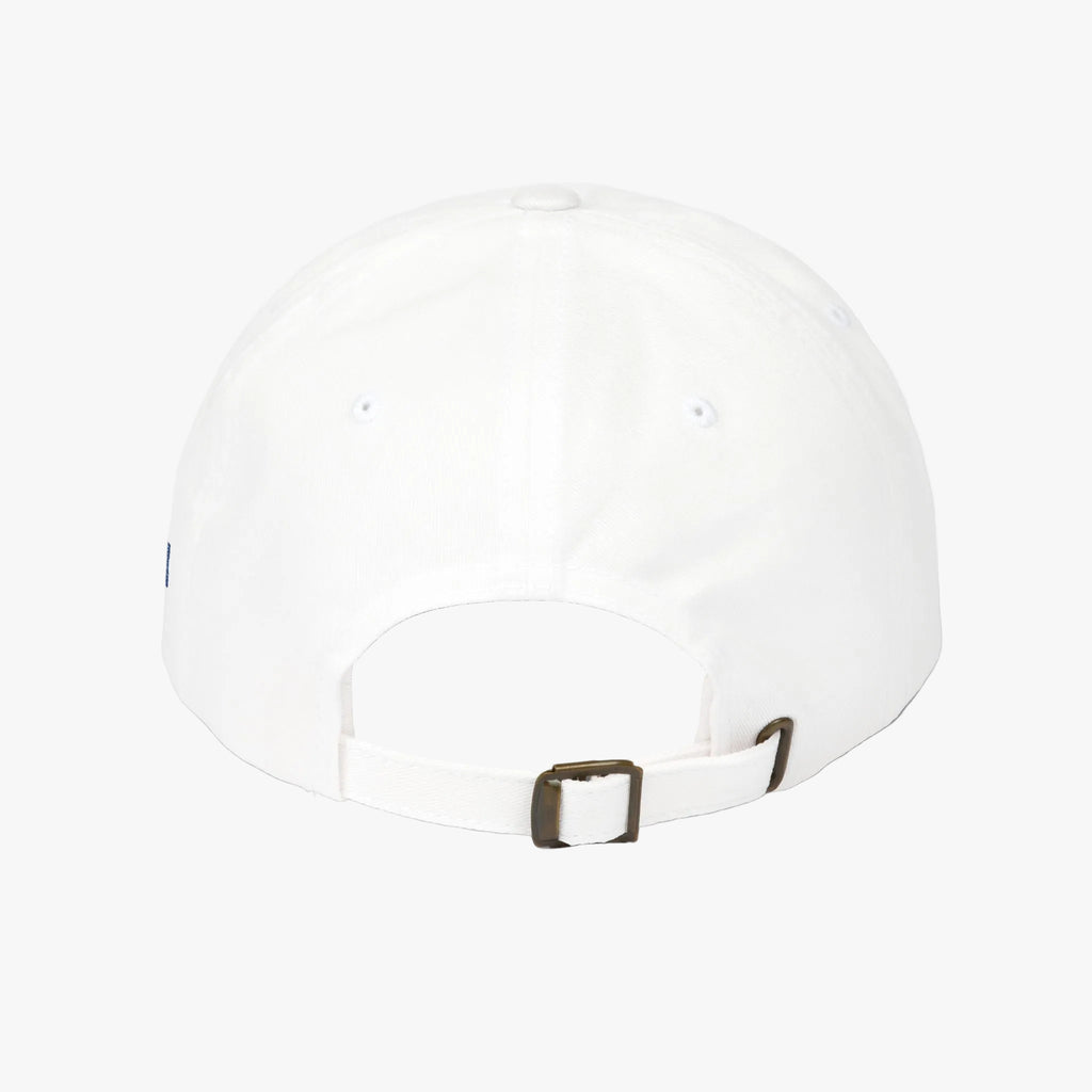 Dear Los Angeles Dad Cap White
