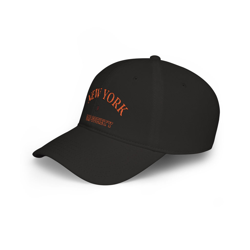 New York Dad Society Cap