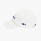 Dear Los Angeles Dad Cap White