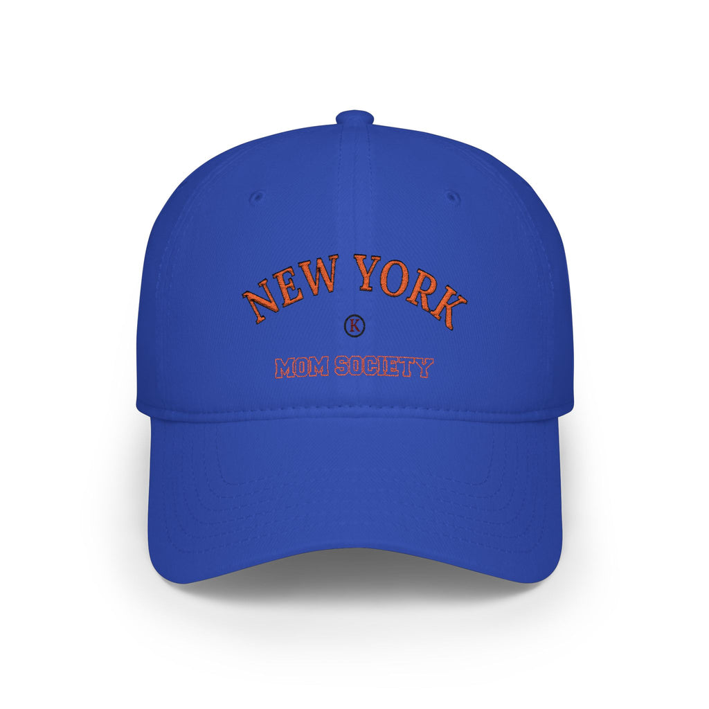 New York Mom Society Cap
