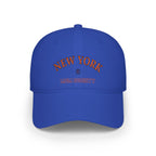 New York Mom Society Cap