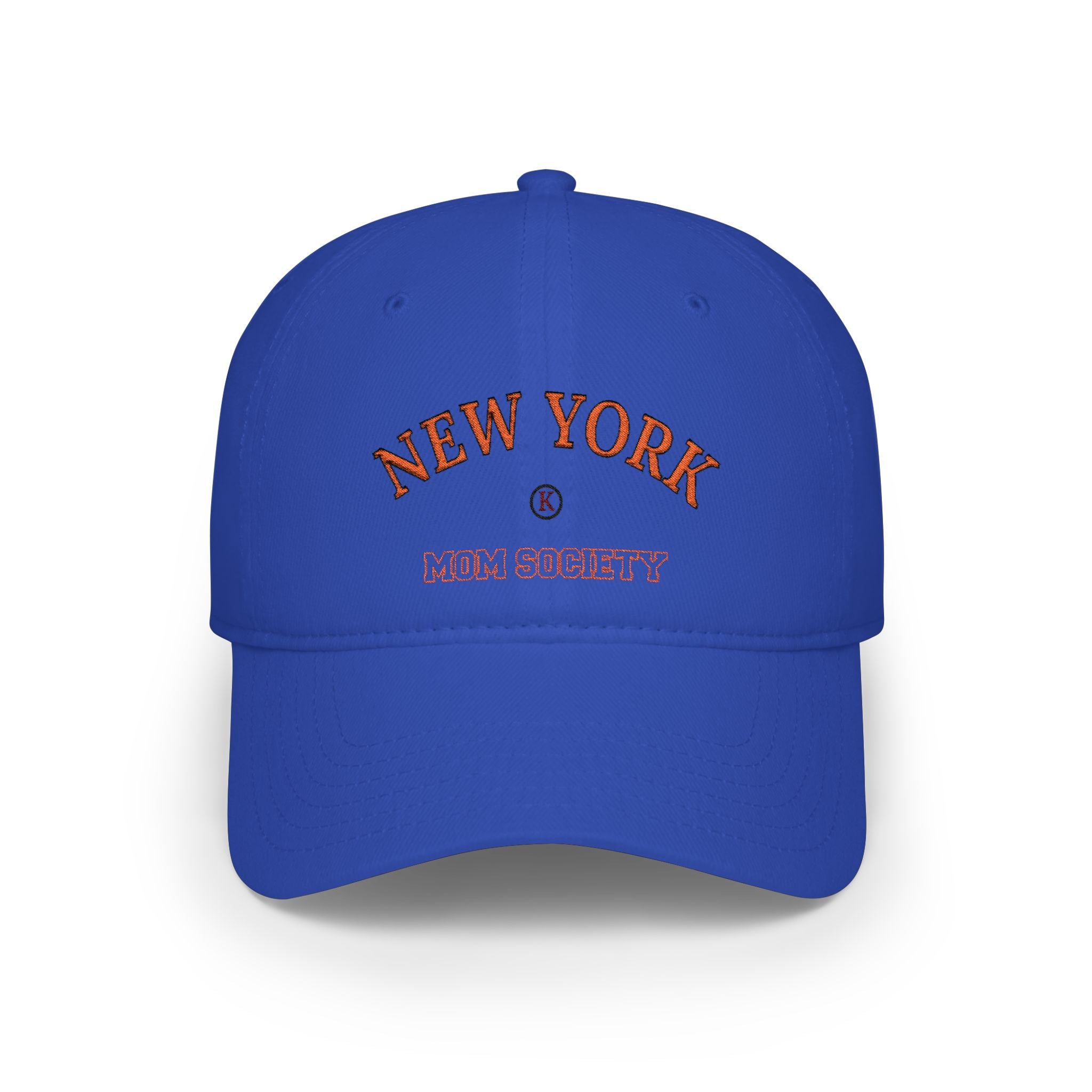New York Mom Society Cap