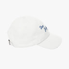 Dear Los Angeles Dad Cap White