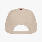 California Coast - Maroon & Khaki