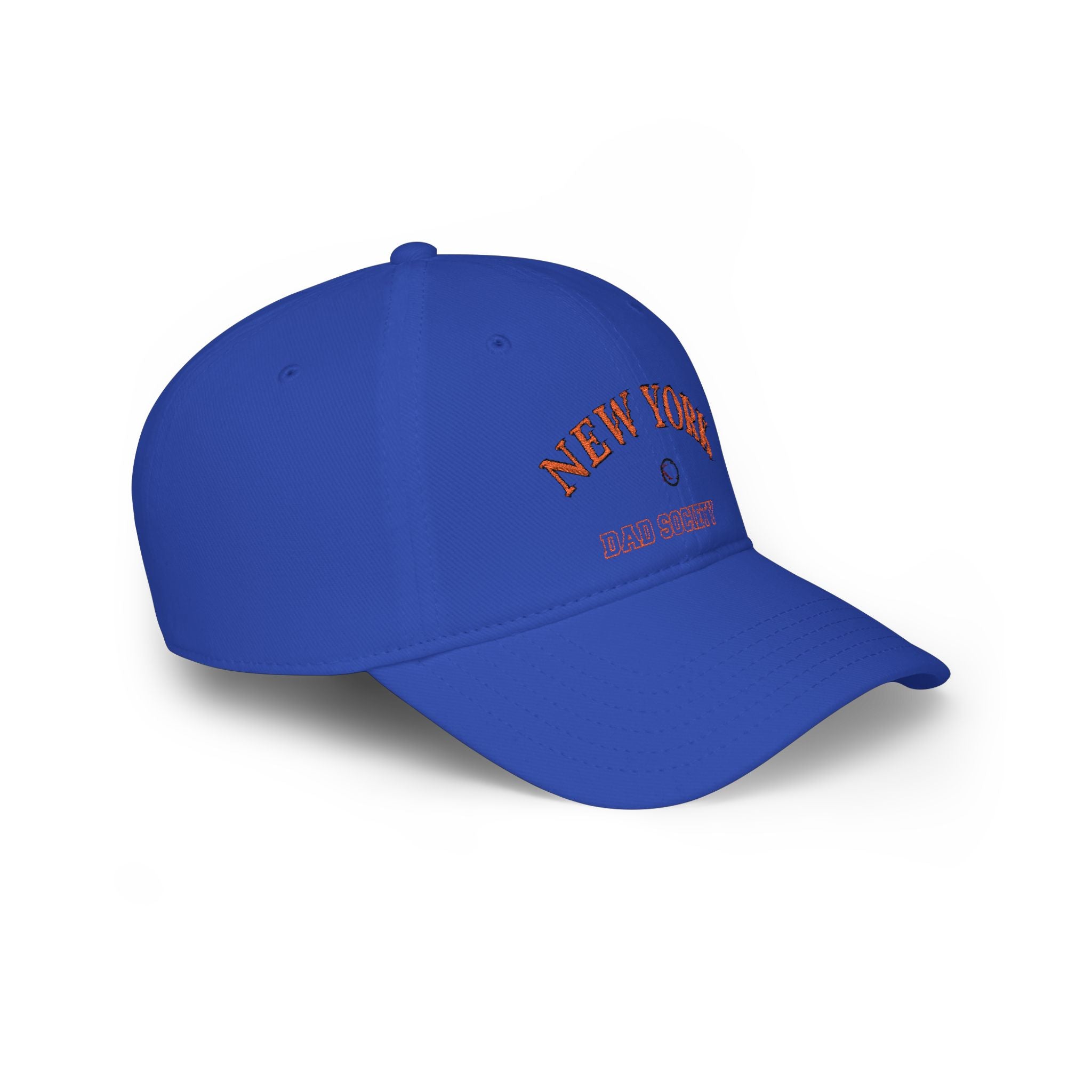 New York Dad Society Cap