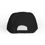 Kue Flag Cap - Black