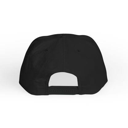 Kue Flag Cap - Black