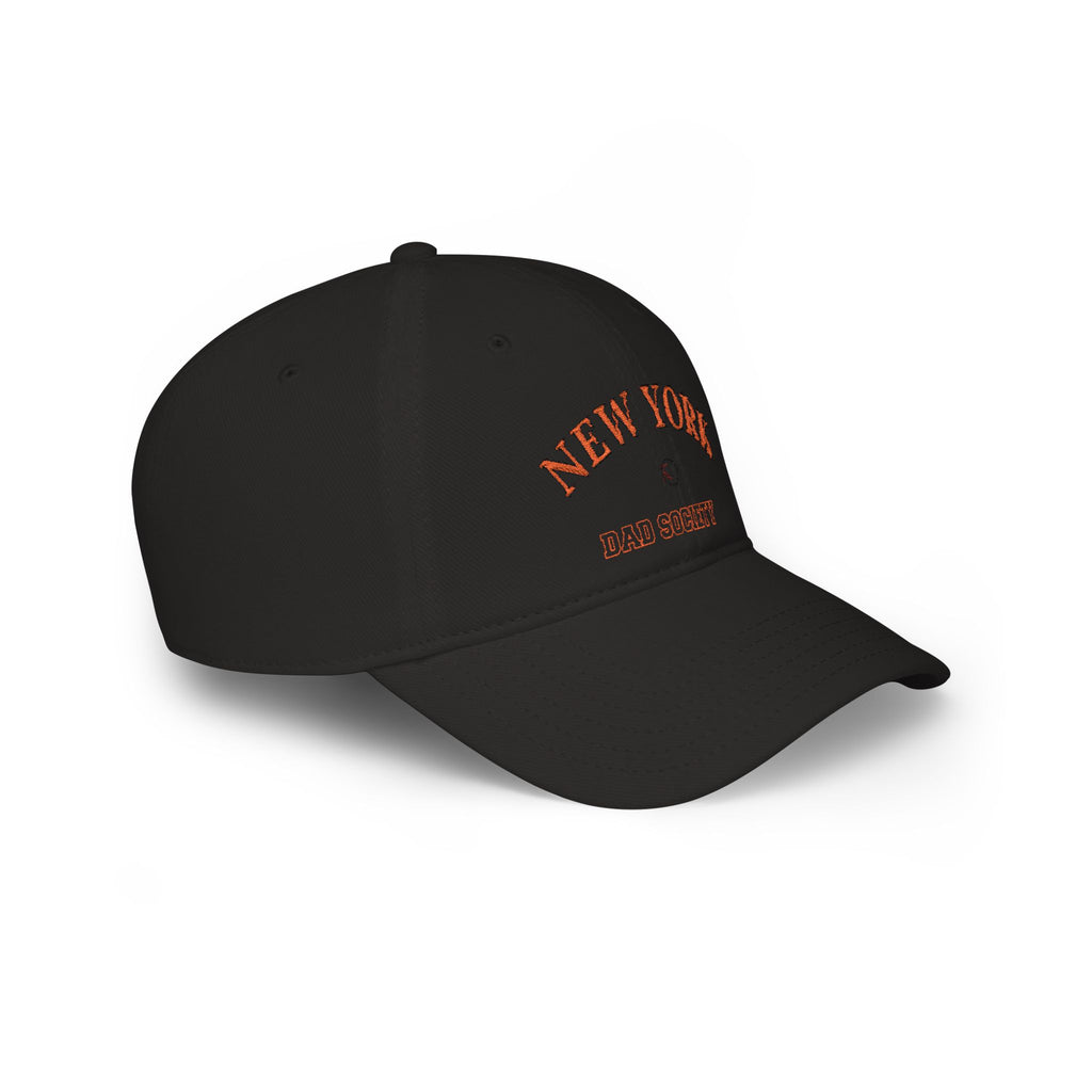 New York Dad Society Cap