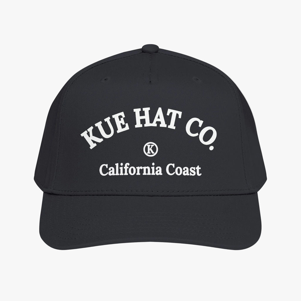 California Coast - Black