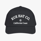 California Coast - Black