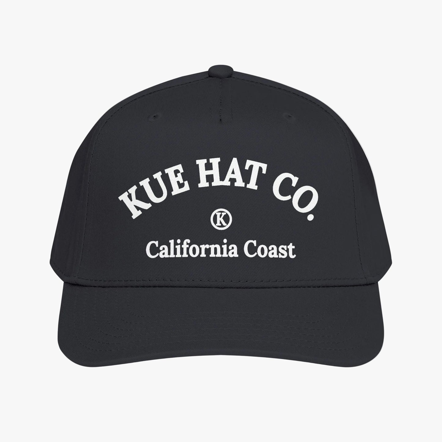 California Coast - Black