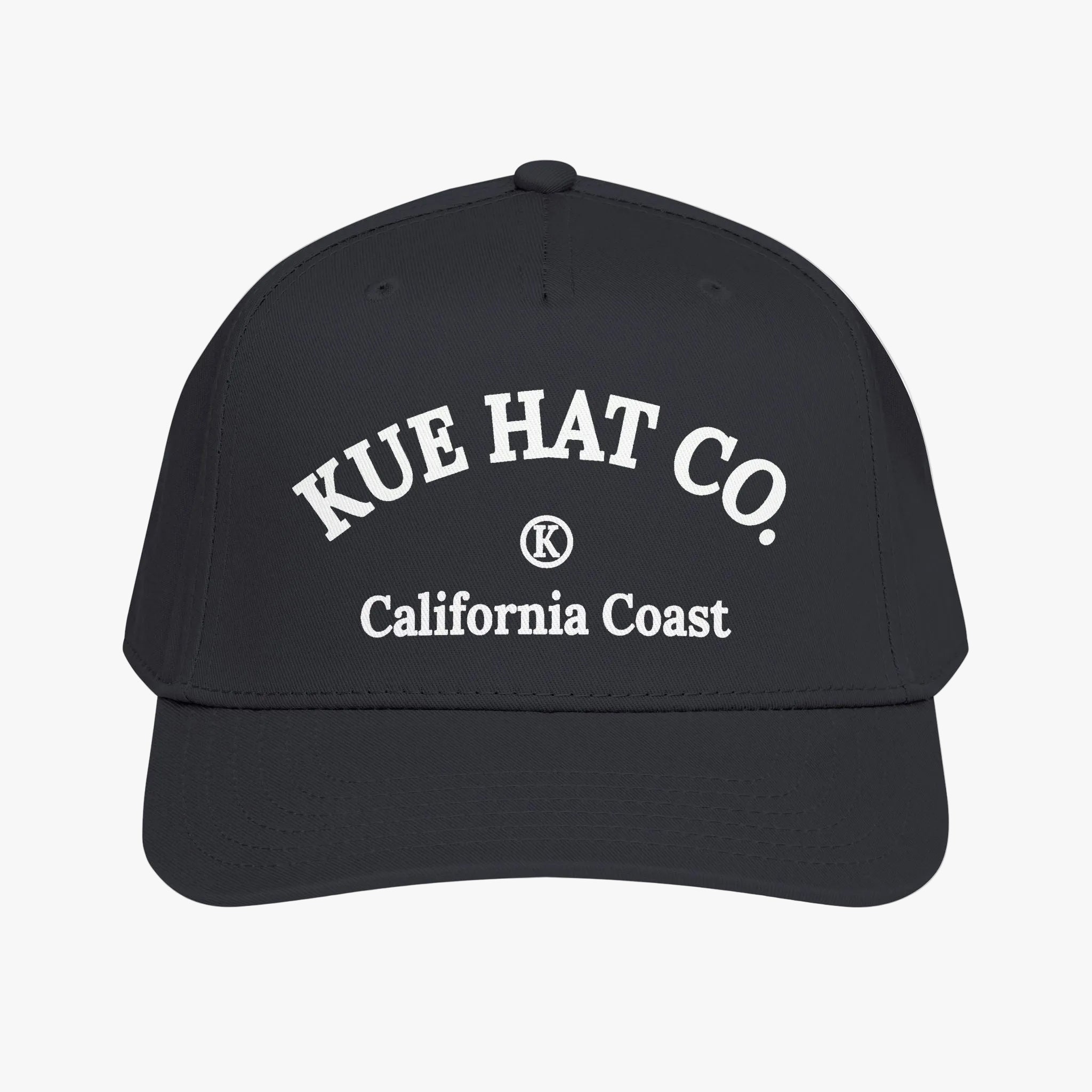 California Coast - Black