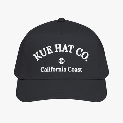 California Coast - Black