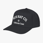 California Coast - Black